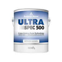 Thumbnail for Benjamin Moore Ultra Spec 500 Interior Paint Eggshell | Paint | Gilford Hardware & Outdoor Power Equipment