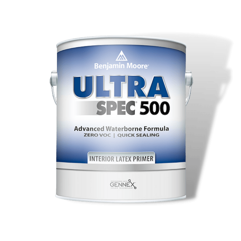 Benjamin Moore Ultra Spec 500 Interior Primer | Paint | Gilford Hardware