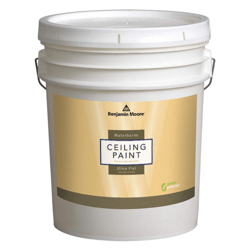 Benjamin Moore Waterborne Ceiling Paint | Primers | Gilford Hardware & Outdoor Power Equipment