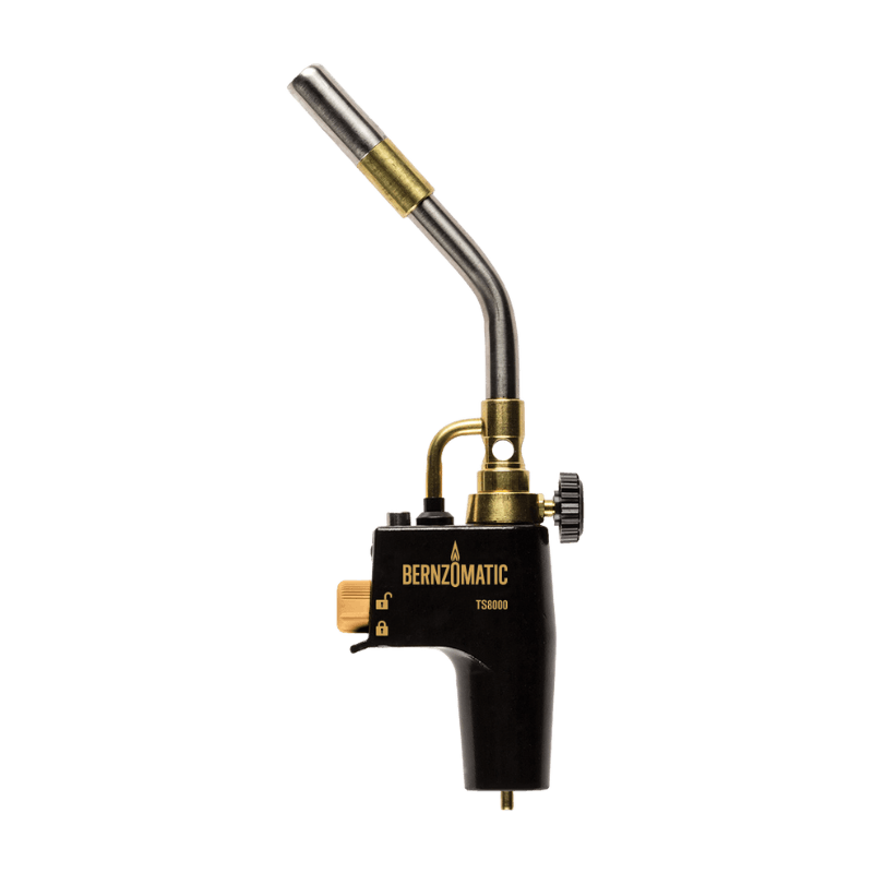 Bernzomatic Max Performance Torch | Torch | Gilford Hardware & Outdoor Power Equipment
