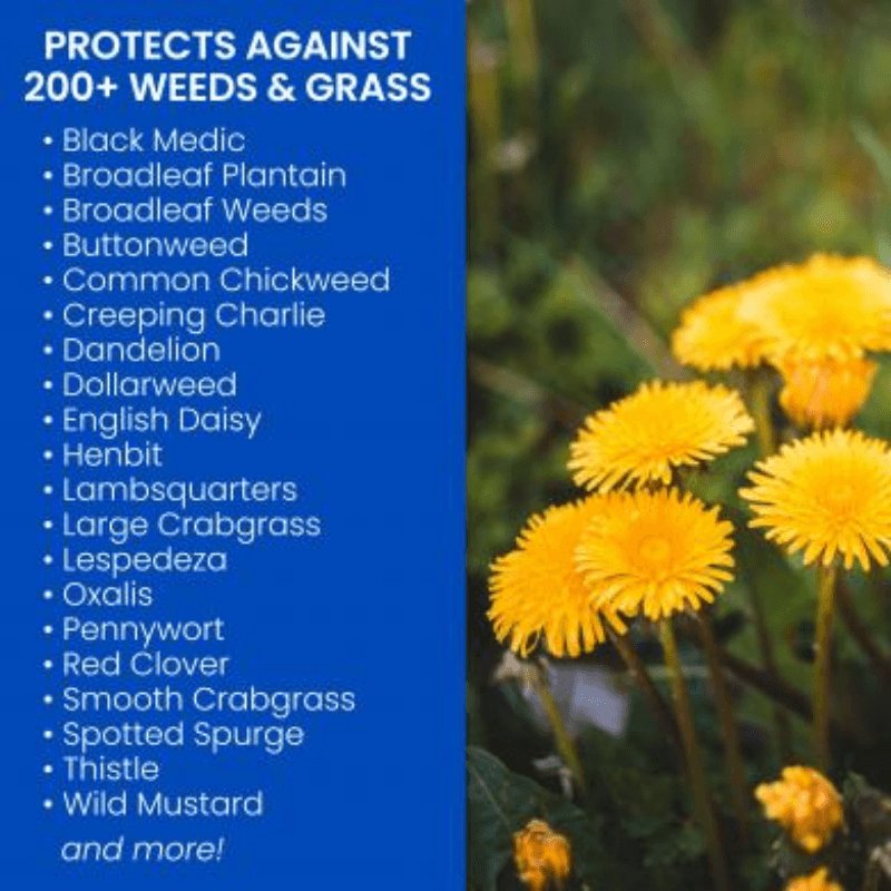 BioAdvanced Crabgrass & Weed Killer RTU 24 oz. | Gilford Hardware