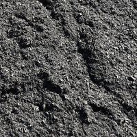 Thumbnail for Black Bulk Bark Mulch 1/2 yard. | Mulch | Gilford Hardware
