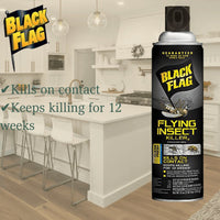 Thumbnail for Black Flag Liquid Insect Killer 17.5 oz. | Gilford Hardware