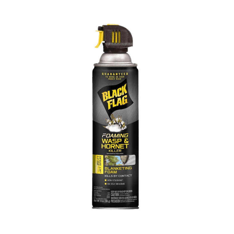 Black Flag Liquid Insect Killer 17.5 oz. | Gilford Hardware