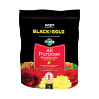 Thumbnail for Black Gold Potting Soil 8 qt. | Gilford Hardware
