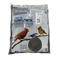 Thumbnail for Black Oil Sunflower Bird Seed 10 lb. | Bird Food | Gilford Hardware