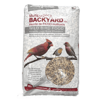 Thumbnail for Backyard Multipurpose Wild Bird Food Mix 40 lb. | Gilford Hardware