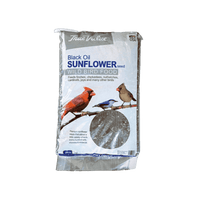 Thumbnail for Black Oil Sunflower Bird Seed 20 lb. | Gilford Hardware