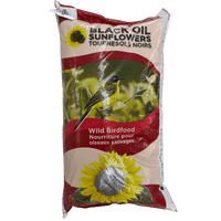 Thumbnail for Black Oil Sunflower Seed 40 lb. | Gilford Hardware