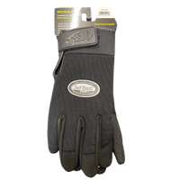Thumbnail for Black Stallion ToolHandz® Plus Original Mechanics Glove Black | Gilford Hardware 