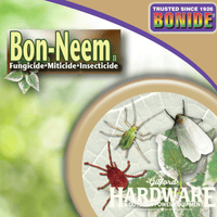 Thumbnail for Bon-Neem II Organic 3 in 1 Garden Insect Spray Liquid 32 oz. | Insecticides | Gilford Hardware & Outdoor Power Equipment