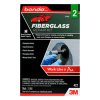 Thumbnail for Bondo Fiberglass Repair Kit 1 qt. | Vehicle Repair & Specialty Tools | Gilford Hardware & Outdoor Power Equipment