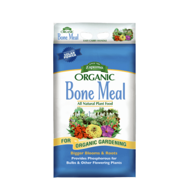 Espoma Organic Granules Organic Bone Meal 24 lb. | Gilford Hardware 