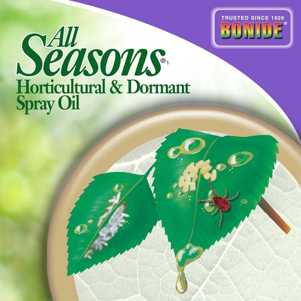 Bonide All seasons Organic Liquid Insect Killer 32 oz. | Gardening | Gilford Hardware & Outdoor Power Equipment