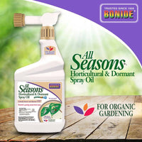 Thumbnail for Bonide All seasons Organic Liquid Insect Killer 32 oz. | Gardening | Gilford Hardware & Outdoor Power Equipment