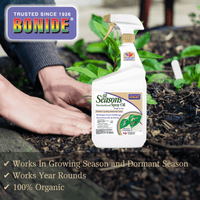 Thumbnail for Bonide Organic Liquid Insect Killer 32 oz. | Gilford Hardware 