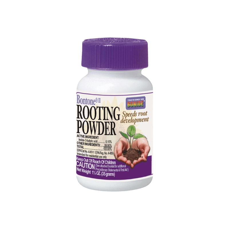 Bonide Bontone II Rooting Powder 1.25 oz. | Gilford Hardware 