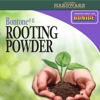 Thumbnail for Bonide Bontone II Rooting Powder 1.25 oz. | Fertilizers | Gilford Hardware & Outdoor Power Equipment
