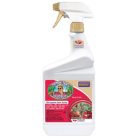 Thumbnail for Bonide Captain Jacks Deadbug Brew Organic Liquid Insect Killer 32 oz. | Gardening | Gilford Hardware & Outdoor Power Equipment
