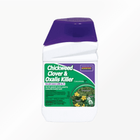Thumbnail for Bonide Chickweed Clover & Oxalis Killer Concentrate 16 oz. | Gilford Hardware