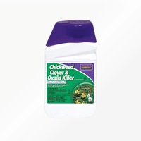 Thumbnail for Bonide Chickweed Clover & Oxalis Killer Concentrate 16 oz. | Insecticides | Gilford Hardware & Outdoor Power Equipment
