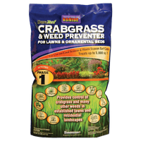 Thumbnail for Bonide DuraTurf Crabgrass & Weed Preventer for Lawns and Ornamentals 5000 sq. ft. | Fertilizers | Gilford Hardware