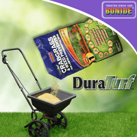 Thumbnail for Bonide DuraTurf Crabgrass & Weed Preventer for Lawns and Ornamentals 5000 sq. ft. | Fertilizers | Gilford Hardware