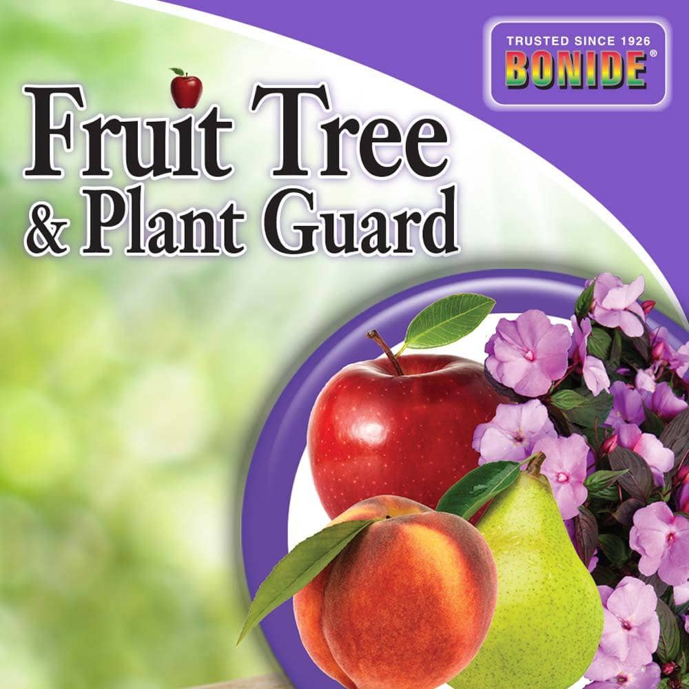 Bonide Fruit Tree & Plant Guard Insecticide Qt. | Gilford Hardware 