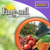 Thumbnail for Bonide Fung-Onil Liquid Fungicide 32 oz. | Gilford Hardware