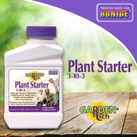 Thumbnail for Bonide Garden Rich Plant Starter Concentrate 1 qt. | Gilford Hardware 