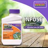 Thumbnail for Bonide Infuse Concentrated Liquid Disease Control 16 oz. | Gardening | Gilford Hardware & Outdoor Power Equipment