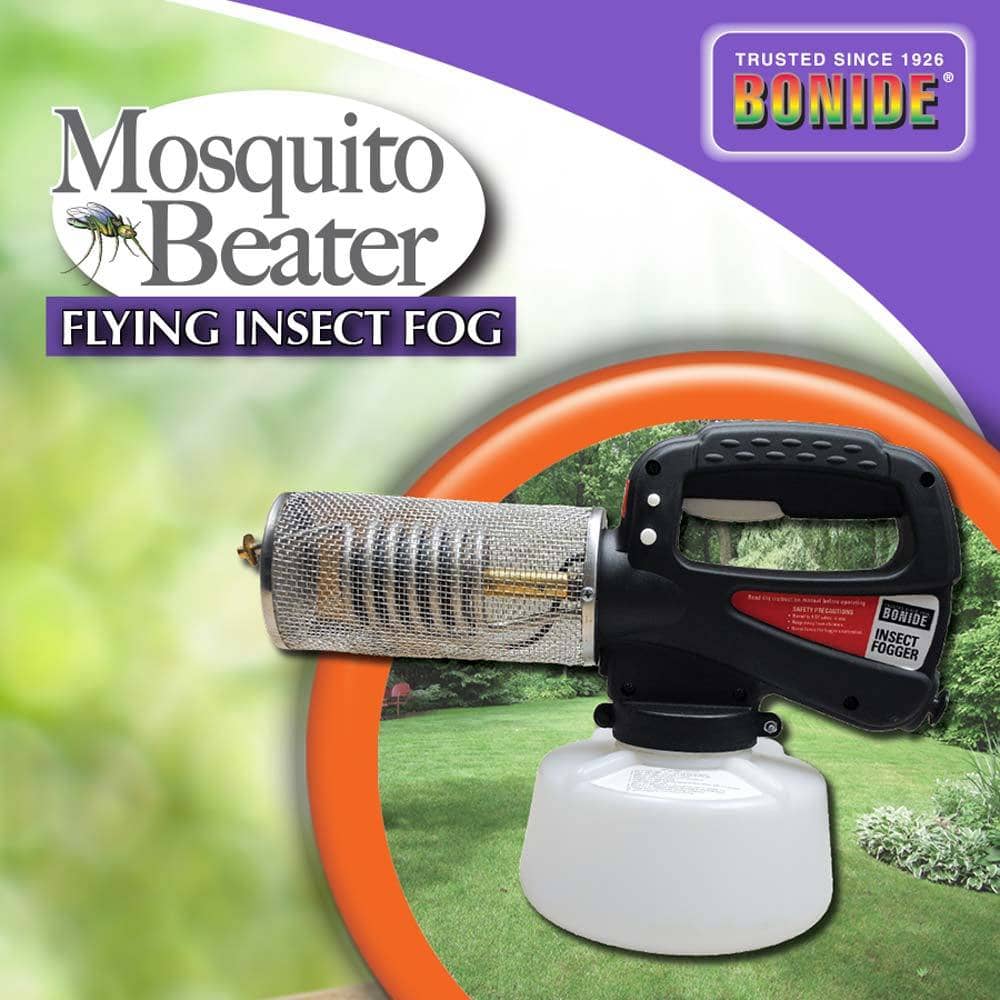 Bonide Mosquito Beater Flying Insect Fog 32 oz. | Gardening | Gilford Hardware & Outdoor Power Equipment