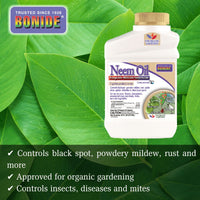 Thumbnail for Bonide Neem Oil Concentrate 16 oz. | Gilford Hardware 