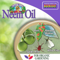 Thumbnail for Bonide Neem Oil Concentrate 16 oz. | Gilford Hardware 