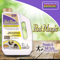 Thumbnail for Bonide Rat Magic Rodent Repellent Granules 5 lb. | Gilford Hardware 
