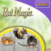 Thumbnail for Bonide Rat Magic Rodent Repellent Granules 5 lb. | Gilford Hardware 