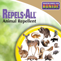 Thumbnail for Bonide Repels-All Animal Repellent Granules 6 lb. | Gilford Hardware