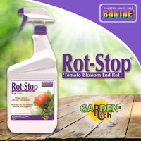 Thumbnail for Bonide Rot-Stop RTU Liquid Plant Food 32 oz. | Gilford Hardware