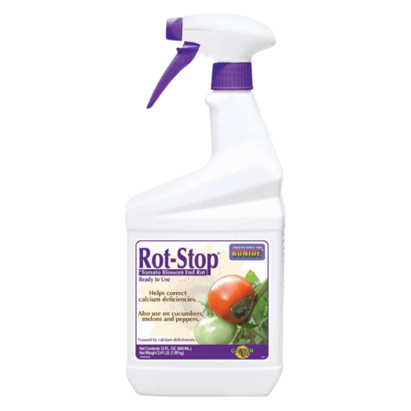 Bonide Rot-Stop RTU Liquid Plant Food 32 oz. | Gilford Hardware