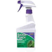 Thumbnail for Bonide Sucker Punch Sprout Control 32 oz. | Herbicides | Gilford Hardware & Outdoor Power Equipment
