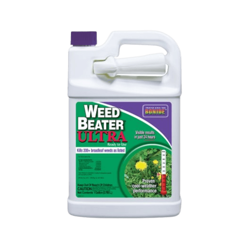 Bonide Weed Beater Weed Killer RTU 1 gal. | Gardening | Gilford Hardware & Outdoor Power Equipment