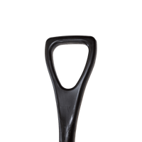 Thumbnail for Bully Tools Poly Scoop D-Grip Handle 42