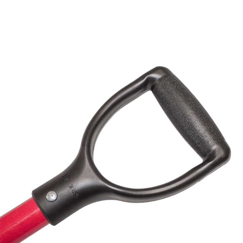 Bully Tools Poly Snow Shovel 22" x 55" | Snow Shovels | Gilford Hardware