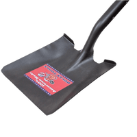 Thumbnail for Bully Tools Square Point Shovel D-Grip | Shovels & Spades | Gilford Hardware & Outdoor Power Equipment