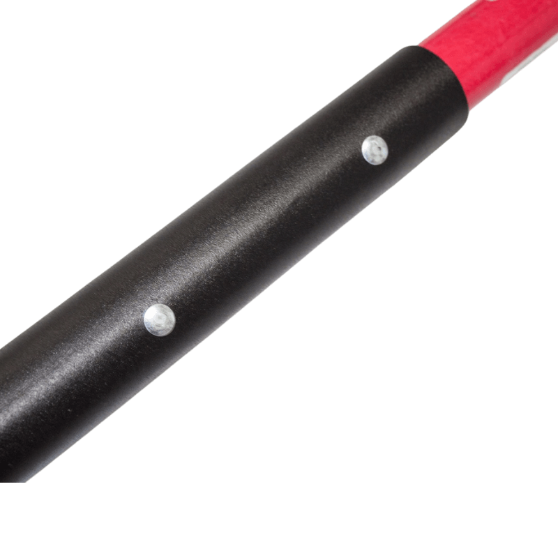 Bully Tools Square Point Shovel D-Grip | Gilford Hardware 