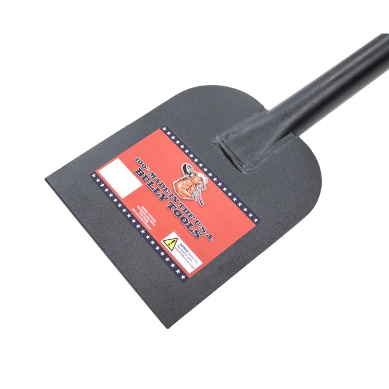 Bully Tools Steel Ice Scraper | Shovels & Spades | Gilford Hardware & Outdoor Power Equipment