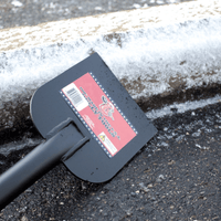Thumbnail for Bully Tools Steel Ice Scraper | Gilford Hardware