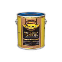Thumbnail for Cabot Australian Timber Oil Exterior Stain Natural | Stains | Gilford Hardware & Outdoor Power Equipment