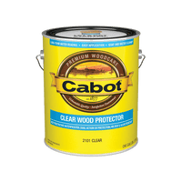 Thumbnail for Cabot Clear Water-Based Wood Protector 1 Gallon. | Gilford Hardware