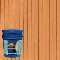 Thumbnail for Cabot Crystal Clear Water-Based Waterproofer Wood Protector 5 gal. | Stains | Gilford Hardware & Outdoor Power Equipment